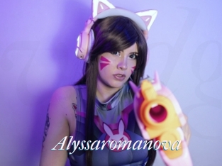 Alyssaromanova