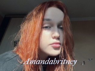 Amandabritney