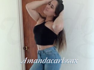Amandacarlsonx