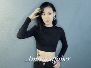 Amandafaber