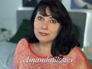 Amandafllower