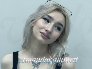 Amandahammett