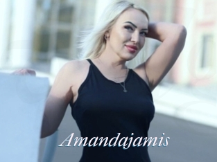 Amandajamis