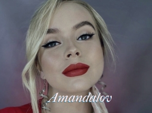 Amandalov