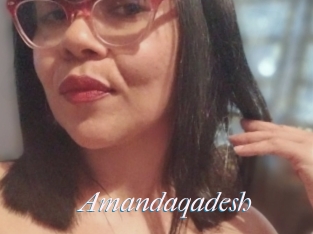 Amandaqadesh