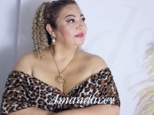 Amandarey