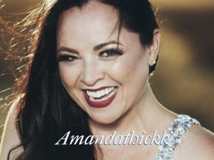 Amandathickk