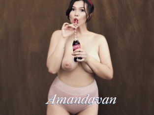 Amandavan