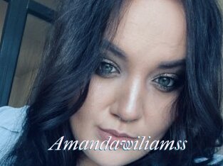 Amandawiliamss