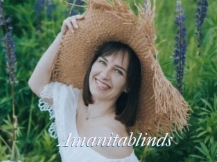 Amanitablinds