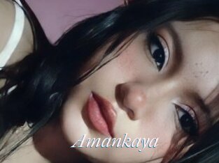 Amankaya