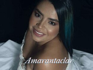 Amarantaclar
