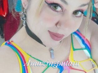 Amazingputain
