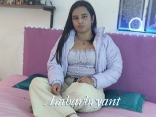 Ambarbryant