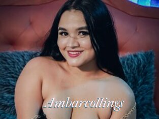 Ambarcollings