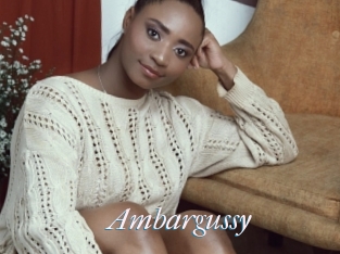 Ambargussy