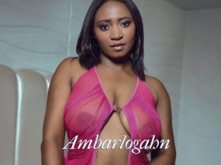 Ambarlogahn