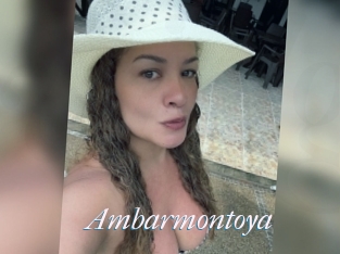 Ambarmontoya