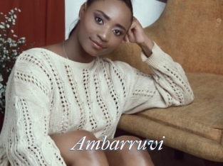 Ambarruvi
