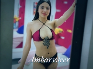 Ambarsoleer