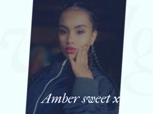Amber_sweet_x