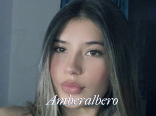 Amberalbero