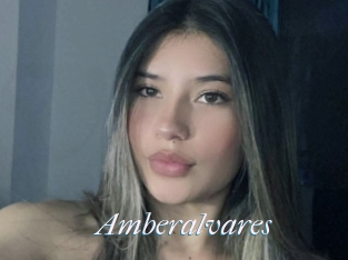Amberalvares