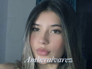Amberalvarez
