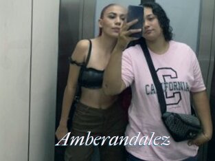 Amberandalez