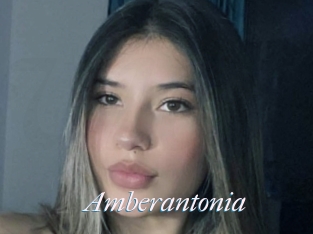 Amberantonia