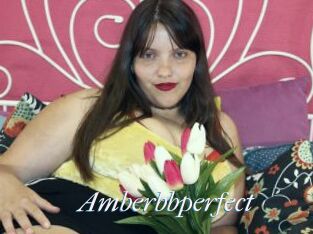 Amberbbperfect