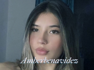 Amberbenavidez