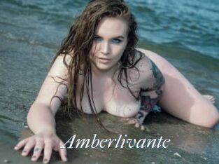 Amberlivante