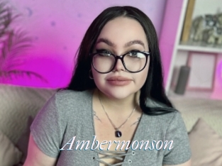 Ambermonson