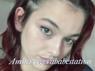 Amberriverababestation
