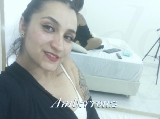 Amberrouz