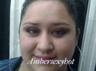 Ambersexyhot