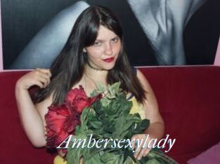 Ambersexylady