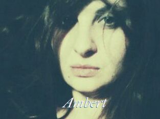 Ambert