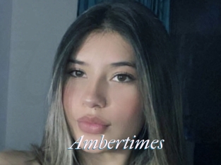 Ambertimes