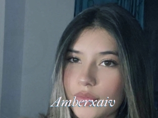 Amberxaiv