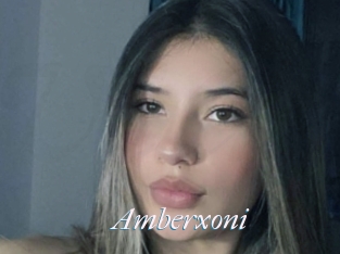 Amberxoni