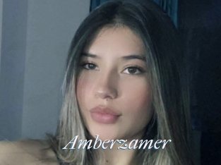 Amberzamer