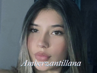 Amberzantillana