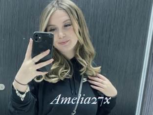 Amelia27x