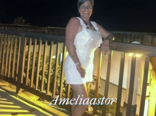 Ameliaastor