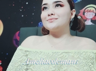 Ameliacolemans