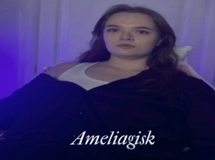 Ameliagisk