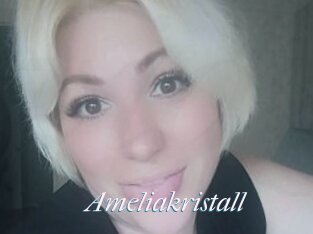 Ameliakristall