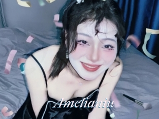 Amelianiu